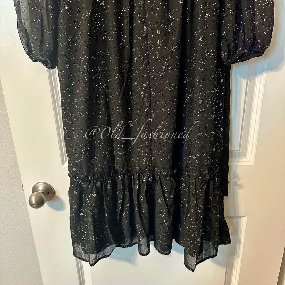 MOON RIVER Star Dress - Picture 9 of 10